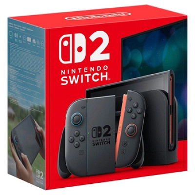 Nintendo Switch 2 or £300