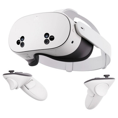 Meta Quest 3S or £250