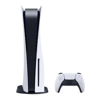 PS5 or £350