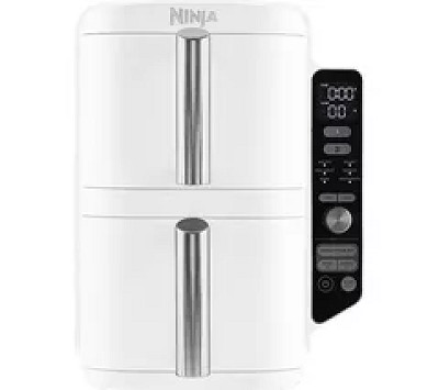 Ninja Double Stack or £100