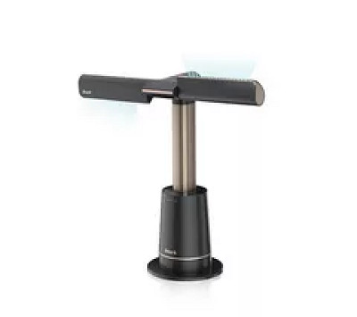 SHARK Turbo Blade or £100