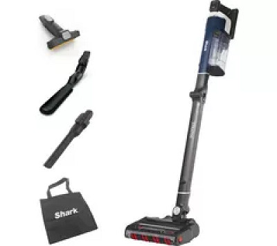SHARK Cordless or £100