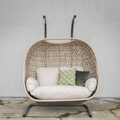 Double Hang Chair or £250