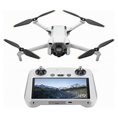 dji mini 3 or £100