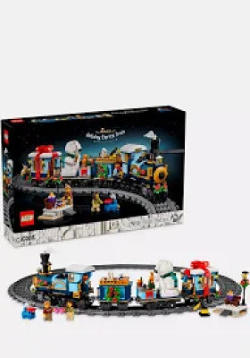 LEGO Express Train or £50