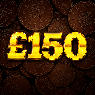 £150