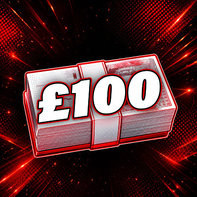 £100