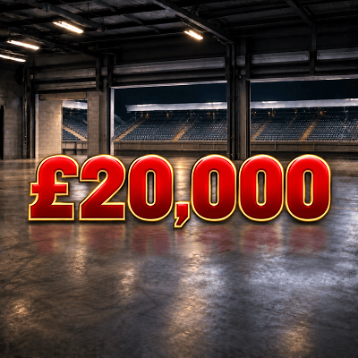 £20,000