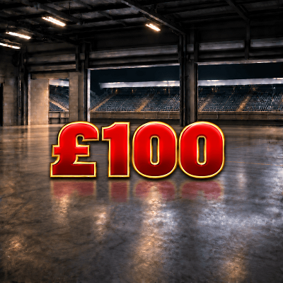 £100