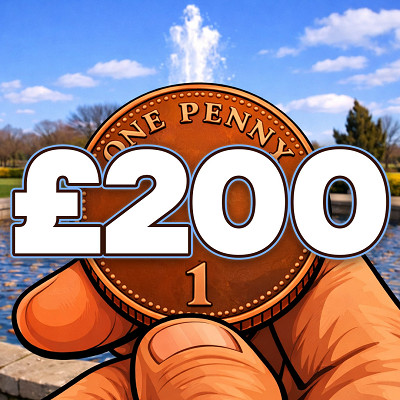 £200 