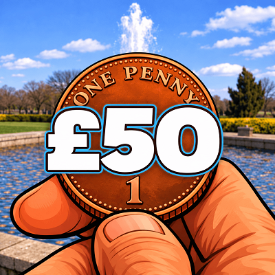 £50 