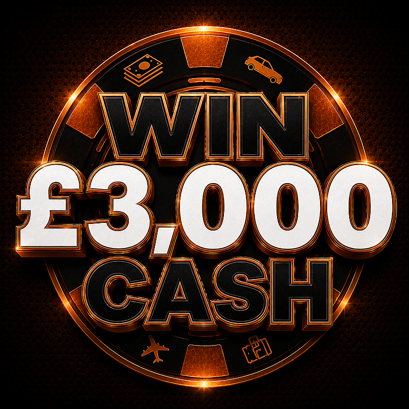 £3000 For 1p - sept #2