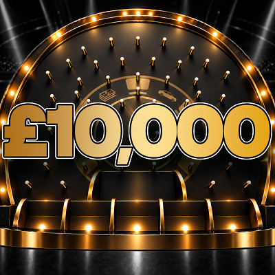 £10,000