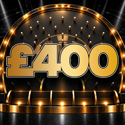£400