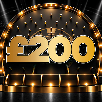 £200