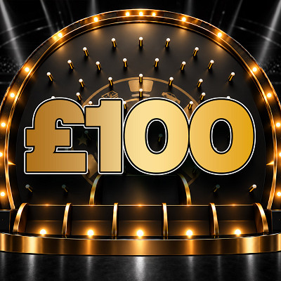 £100