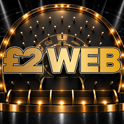 £2 Website Credit