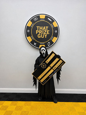 Our 12th Millionaire Winner