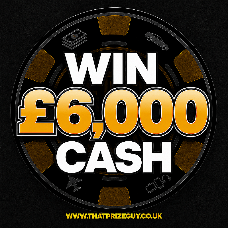£6000 for 1p - Oct #1