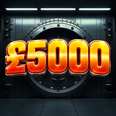 £5000