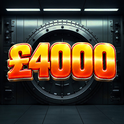 £4000
