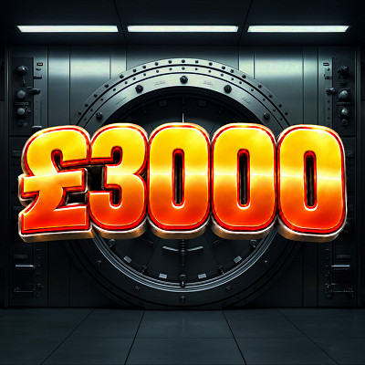 £3000