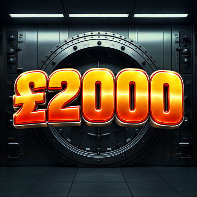 £2000