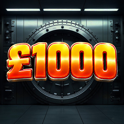 £1000