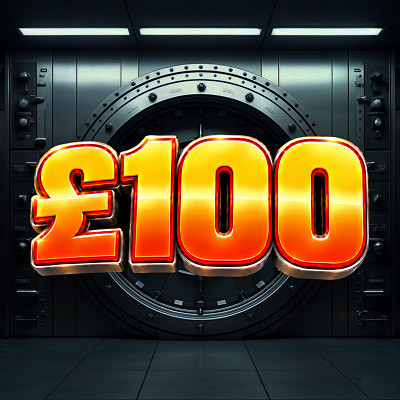 £100