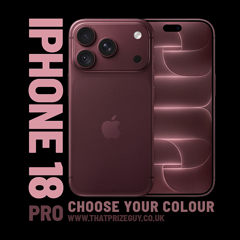 Apple Iphone 18 pro