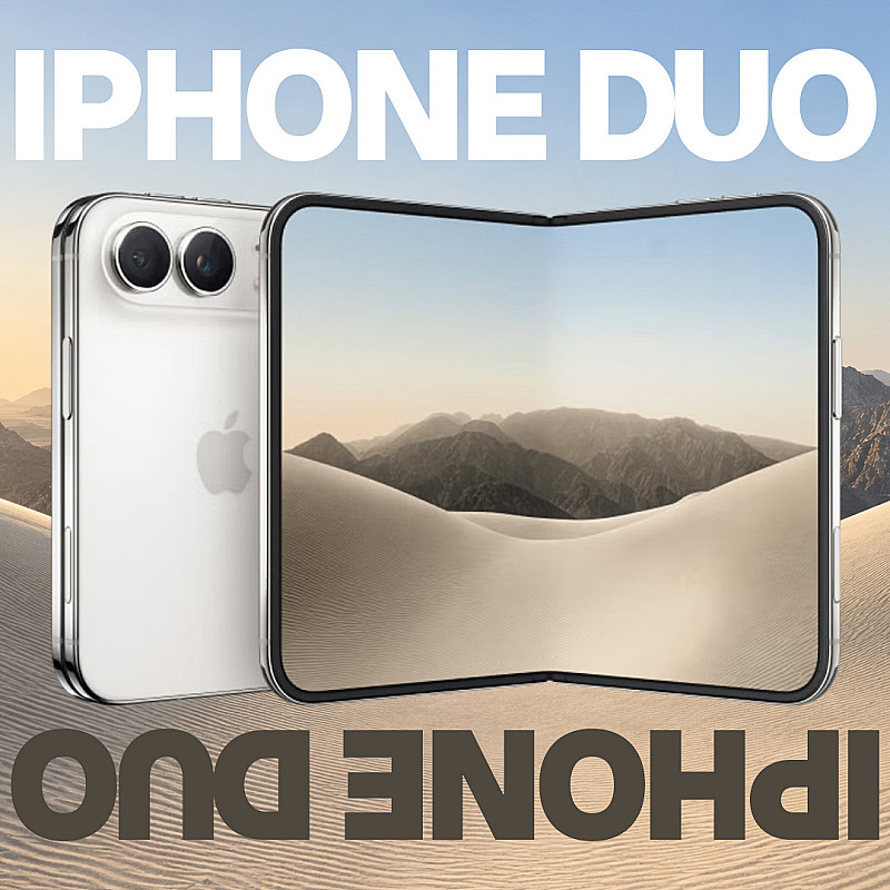 Iphone Duo