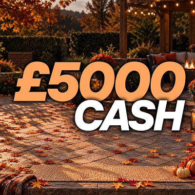 £5000