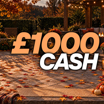 £1000