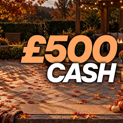 £500