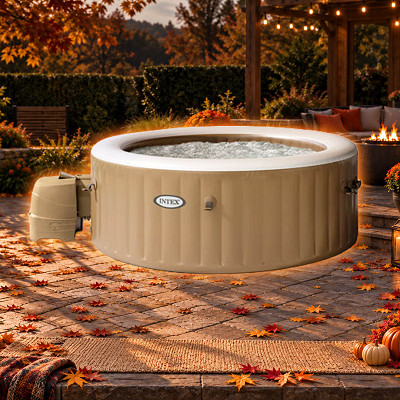 Hot Tub or £500