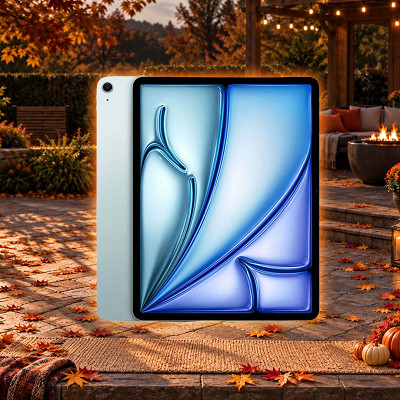 Apple ipad or £500 Cash Alternative