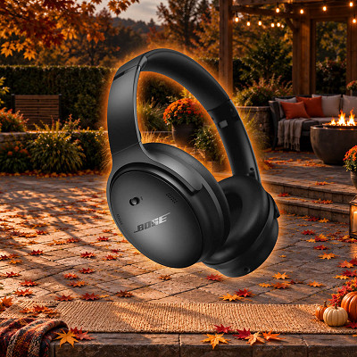 Headphones or £250 Cash Alternative