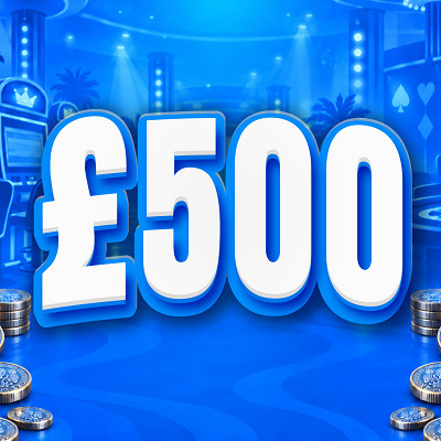 £500
