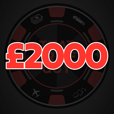 £2000