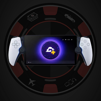 PlayStation Portal Remote or £100 Cash Alternative 