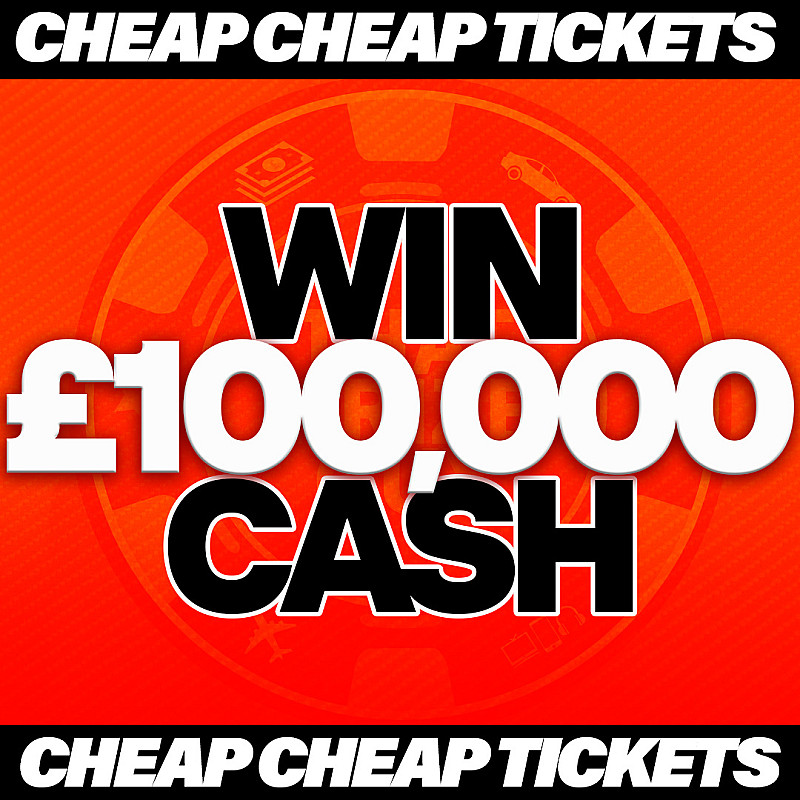 £100,000 October