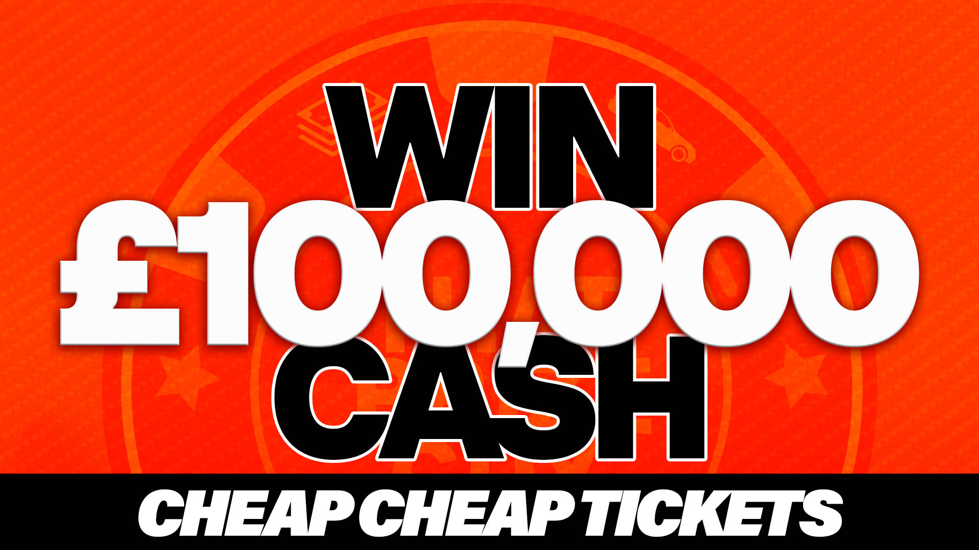 £100,000 October