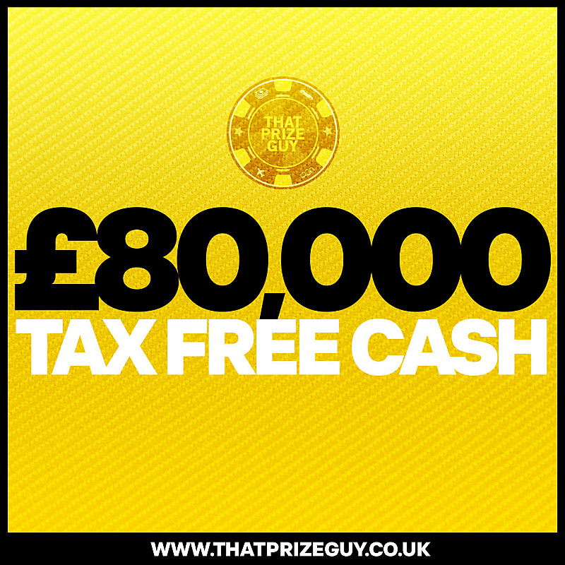 £80,000 - October