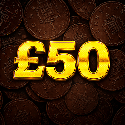 £50