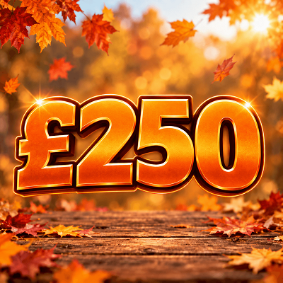 £250