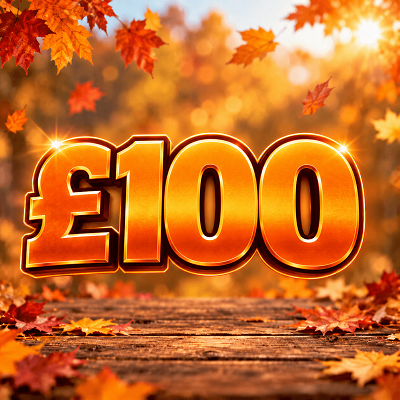 £100