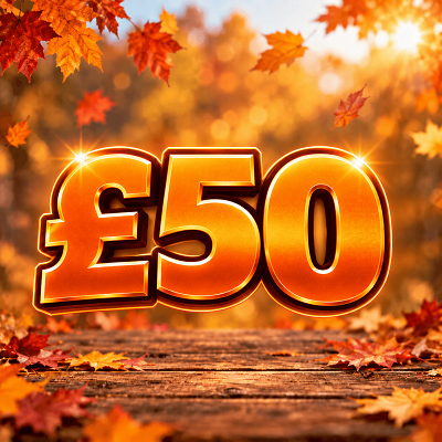 £50 