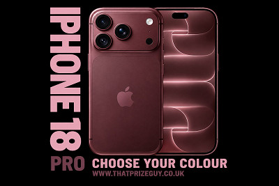 Apple Iphone 18 pro