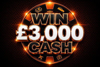 £3000 For 1p - sept #2