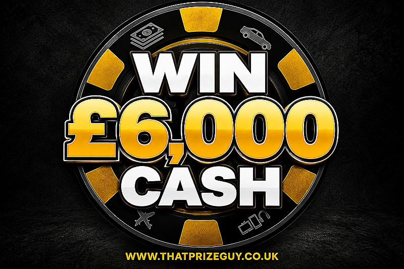 £6000 for 1p - Oct #1